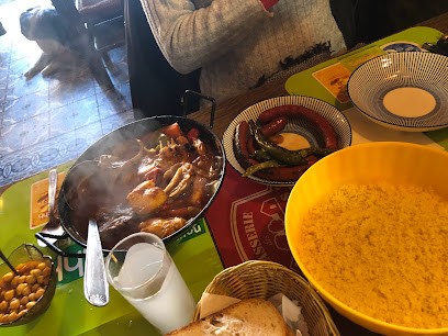 AUX BROUTTEUX, Café à Tourcoing