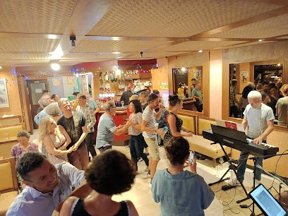 Café Des Sports, Café à Villard-de-Lans