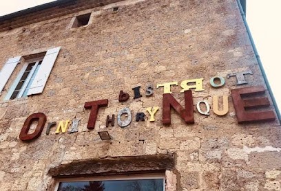 Bistrot Ornithorynque, Café à La Sauvetat-de-Savères