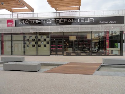 La Maison Du Bon Café, Torréfacteur de Café à Vedène