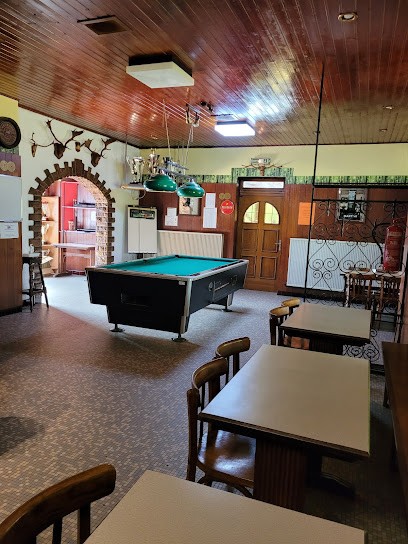 Le Café du Moulin, Café à Porcelette