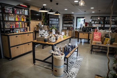 Cafés Di Costanzo, Torréfacteur de Café à L'Isle-Jourdain