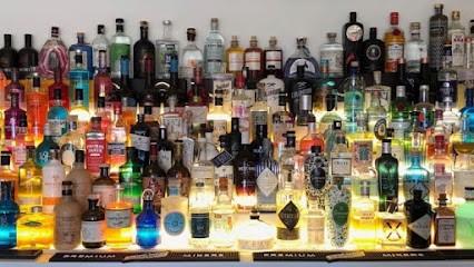 Ginice, Café à Nice