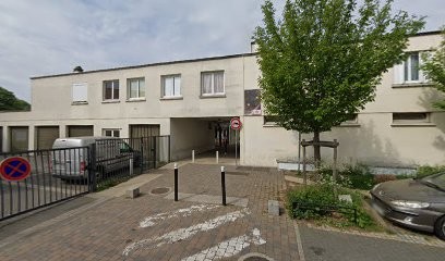 TABAC LA VERRIERE, Café à La Verrière