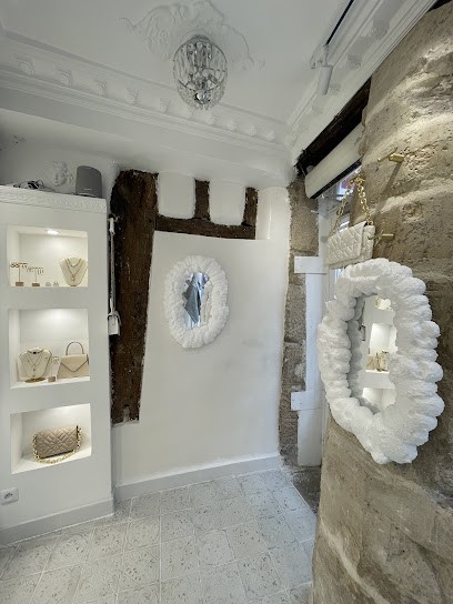 Maurice Café, Café à Paris 04