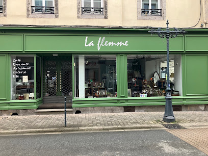 La Flemme Café à Saint-Malo