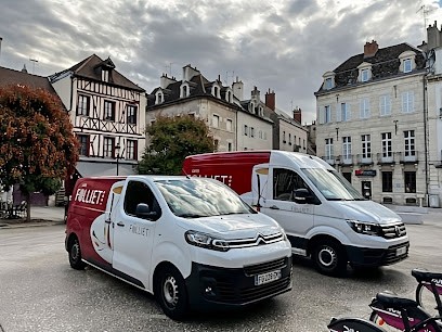 Cafés Folliet - Agence Bourgogne - Dijon, Torréfacteur de Café à Marsannay-la-Côte
