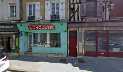 La Voulize Cafe, Café à Provins