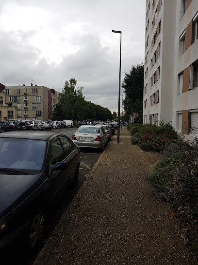 Café Tabac Argentine, Café à Beauvais