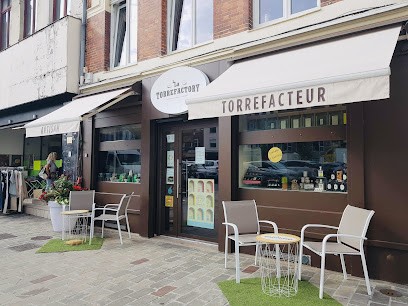 La Torrefactory, Torréfacteur de Café à Tourcoing