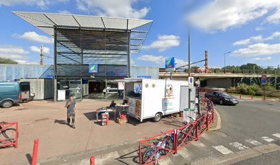 L’Orient Café, Café à Savigny-le-Temple