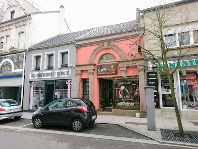 Coffee Shop, Torréfacteur de Café à Forbach