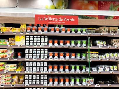La Brûlerie De Pornic, Torréfacteur de Café à Pornic
