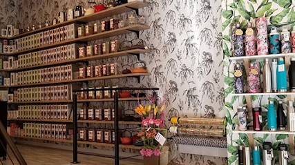 Les Comptoirs Thé Café, Torréfacteur de Café à Morteau