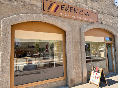 Eden Café Café à Vinon-sur-Verdon