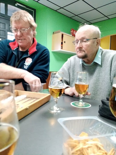 Chez Yannick, Café à Saint-Jean-d'Elle