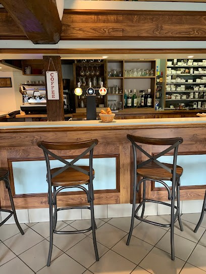 Café Bistrot Snack de la Mairie Noyant de Touraine, Café à Noyant-de-Touraine