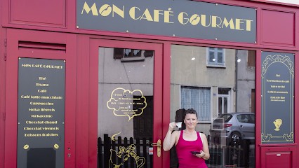 Mon Café Gourmet, Torréfacteur de Café à Lagnieu