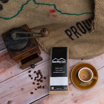 Bourbon Café, Torréfacteur de Café à Bordeaux