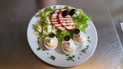 L'Imprévu, Café à Paris 12