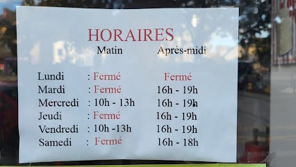 LA COLEGIALA, Café à Rennes