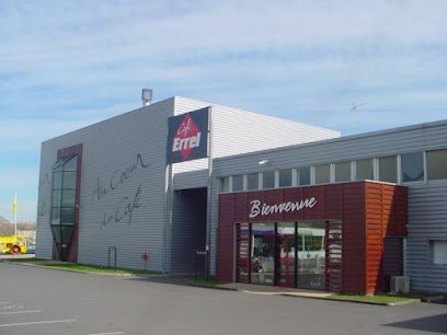 Agence Groupe Merling / Cafés Errel - Limoges, Torréfacteur de Café à Limoges