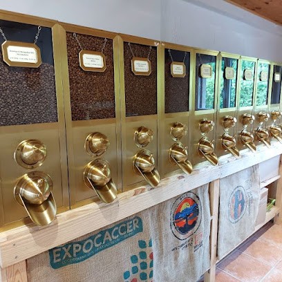 Les Cafés Notés, Torréfacteur de Café à Guer