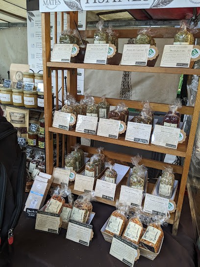 Coffee By François, Torréfacteur de Café à Paris 13