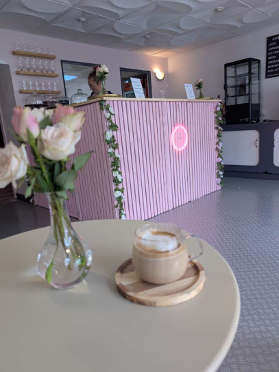 Lily's Coffee & Co, Café à Saint-Mihiel