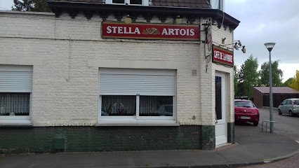Café De La Mairie, Café à Sailly-lez-Lannoy