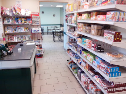 Le Jesthia, Café à Courdemanche