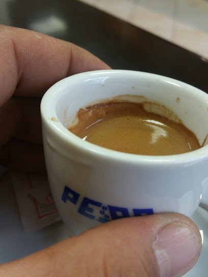 L'auteuil Café, Café à Nice