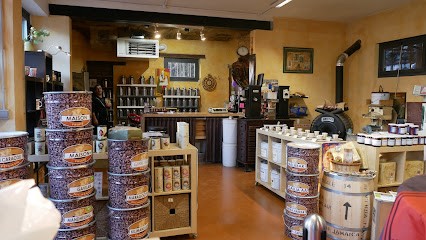 TORRÉFACTION DU PAYS D'AUGE, Torréfacteur de Café à Valorbiquet