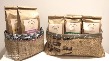 Lou cafè, Torréfacteur de Café à Gréoux-les-Bains