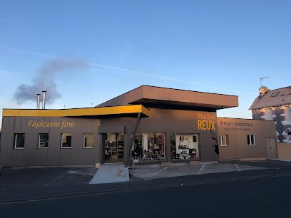 Maison Reux Plérin, Torréfacteur de Café à Plérin