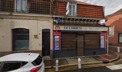 Le Liberté Café, Café à Villeneuve-d'Ascq