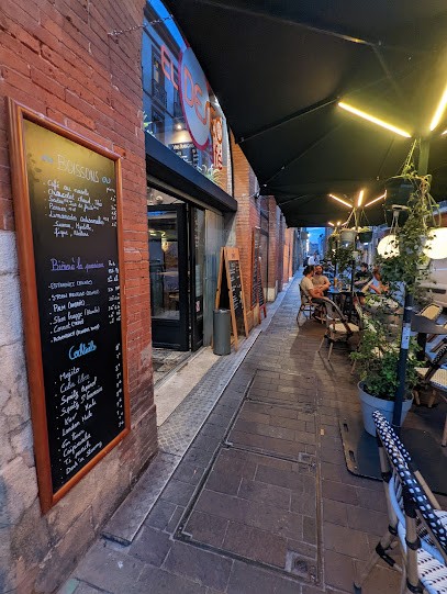 El Deseo Café, Café à Toulouse