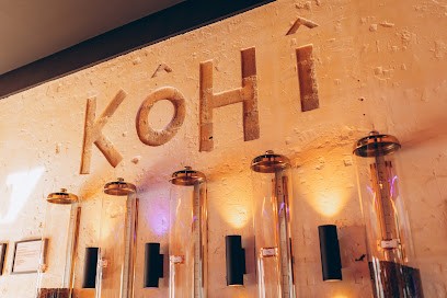 KÔHÎ STORE, Torréfacteur de Café à Bois-Colombes