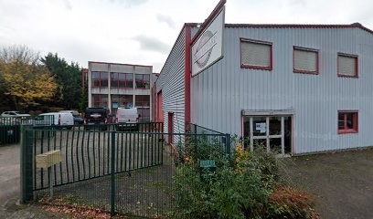 Cafés Richard, Café à Rouen