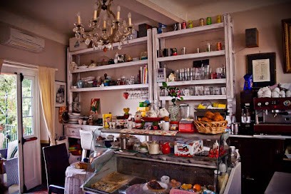 Fraise Et Chocolat, Café à Roquebrune-Cap-Martin