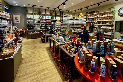 Cafés Di•Costanzo Pau (Thé Ou Café), Torréfacteur de Café à Pau