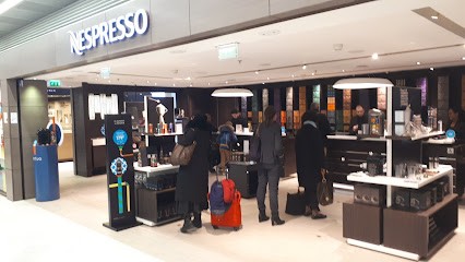 Boutique Nespresso Orly, Torréfacteur de Café à Orly