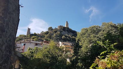 Café de l'industrie, Café à Volonne