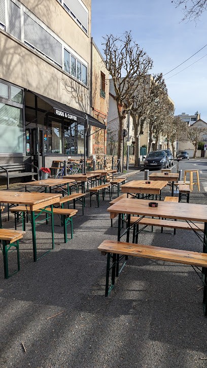 Rugs & Coffee, Café à Houilles