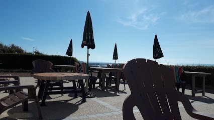 Café Du Moulin Wibert, Café à Wimereux