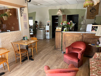 Le Potentiel Café Céramique Café à la Rochelle