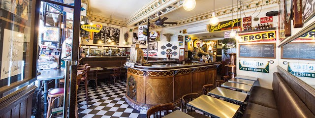 Café Authié, Café à Toulouse