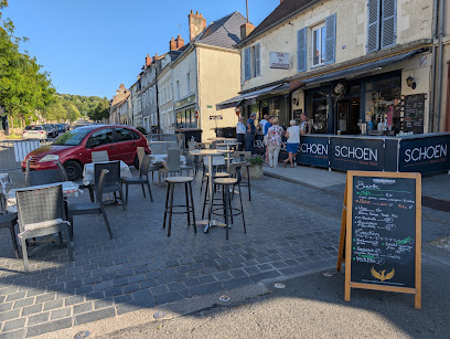 Art'zik Cafė, Café à Pougues-les-Eaux