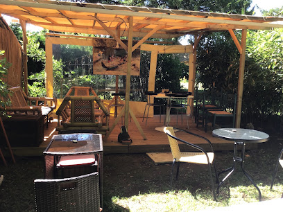 Green Café Café à Meschers-sur-Gironde