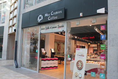 Miss Cookies Coffee Besançon Café à Besançon